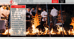Desktop Screenshot of bigredf.com
